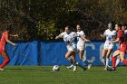 WSoc vs Clark  Wheaton College Women’s Soccer vs Clark University. - Photo By: KEITH NORDSTROM : Wheaton, soccer, NEWMAC